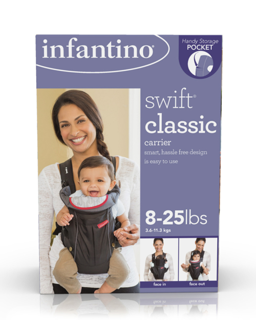 Địu Swift Classic